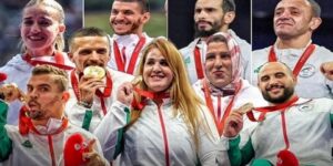 رئيس الاتحادية الجزائرية السيد أحمد العسري: “نتائج مبهرة حققتها العناصر الوطنية في باريس”