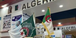 مشاركة 2000 عارض من القارة الإفريقية والعالم في المعرض الإفريقي للتجارة البينية