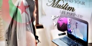 إبحار في عالم المجهول بعيدا.. جزائريات يسجلن حضورهن في مواقع الزواج بامتياز