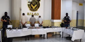 أم البواقي.. اكتشاف ورشتين سريتين والإطاحة بشبكتين مختصتين في تعبئة وصنع الخراطيش المخصصة لأسلحة الصيد