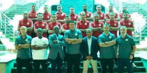 بملعب ميلود هدفي في وهران.. الحكام الجزائريون يجرون حصة تطبيقية حول “الفار”