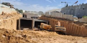 بئر مراد رايس تزيح جميع العراقيل عن مشاريعها التنموية