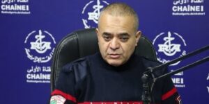 عاشور.. تدابير استباقية للتدخل خلال الفيضانات الأخيرة بالجنوب