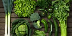 مطبخك الصحي.. خضروات ورقية مفيدة لصحة النظر