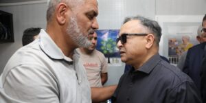 بداري يعزي في وفاة الطالب برتال تقي الدين