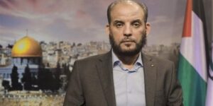 بدران: نتنياهو يعطل التوصل لأي اتفاق ولم نضف أي شروط جديدة