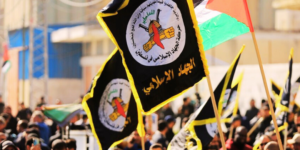 “الجهاد”: تعنت نتنياهو محاولة لتضييع الوقت لإعادة احتلال غزة والاستيلاء على الضفة