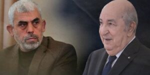 السنوار يبعث بأول رسالة إلى زعيم عربي… شعبنا حالم بالتحرير والعودة