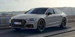 بإصدار رياضي خاص Nardo Sport Edition.. أودي S7 وS6