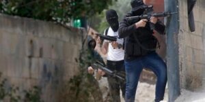 في “طوفان” الضفة الغربية: مقاومون يتصدون لاقتحامات الاحتلال