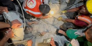 “المجاهدين” تدين استمرار الصمت على مجازر حرب الإبادة بغزة