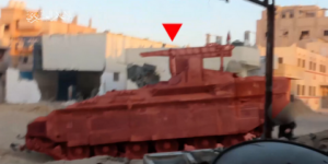 القسام: أوقعنا رتلًا من آليات الاحتلال في كمين محكم شرقي رفح