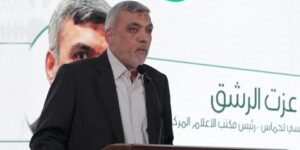 “الرشق”: إغلاق مكتب الجزيرة برام الله للتغطية على أداء المقاومة بغزة