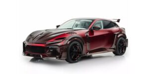 تنقل فيراري بوروسانجوي إلى أفق جديد.. مانسوري بوجناتور