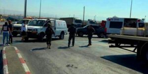 الشعبية: عملية معبر الكرامة ضربة مؤلمة لنظرية الأمن الصهيوني