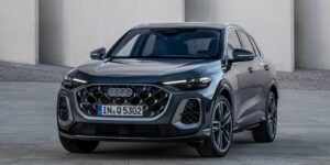 بتصميم عصري وتقنيات متقدمة.. الكشف عن أودي Q5 وSQ5 الجديدة كلياً