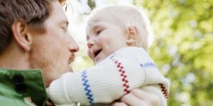 الأطفال.. وبداية إدراك المشاعر الحقيقية