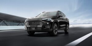 بتصميم جديد يشابه لامبورجيني أوروس.. جيتور داشينج بنسخة الفيس ليفت 2025