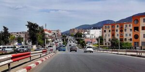 البليدة.. أولاد يعيش تنتعش تنمويا