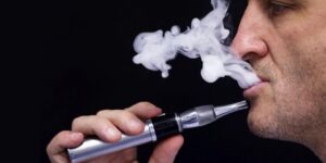 تفوقت عن لصاقات النيكوتين وتساعد في الإقلاع خلال 6 أشهر