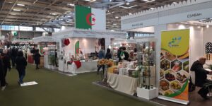 تنظيم معرضين للمنتجات الجزائرية بالدوحة وجوهانسبرغ