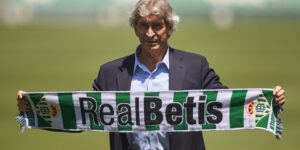 في تاريخ الليغا.. بيليغريني أكثر مدرب أجنبي ظهورا