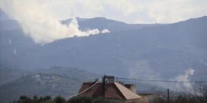 حزب الله يستهدف مستوطنة “شامير”