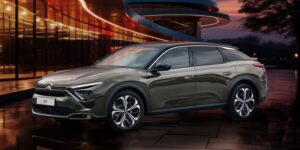 وعدت بتجربة صوتية مميزة.. سيتروين C5 X أوديتوريوم