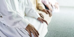 أهمية التعاون على الطاعة