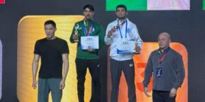 بعد حصد 17 ميدالية في المونديال .. المنتخب الوطني للكيك بوكسينغ يحقق إنجازا باهرا 