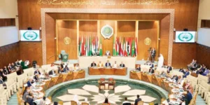 الاتحاد البرلماني العربي يهنئ بوغالي بفوز رئيس الجمهورية بعهدة ثانية