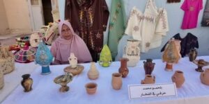 المهرجان الثقافي للفنون والثقافة الشعبية.. توقرت تحتفي بتراثها لأسبوع كامل