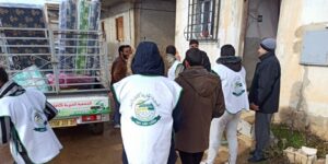 بسطت سيطرتها وحازت ثقة المحسنين.. جمعيات افتراضية تلعب دور الوسيط بين المحسن والمحتاج