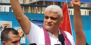 حماس تنعى عضو قيادتها في لبنان وعائلته