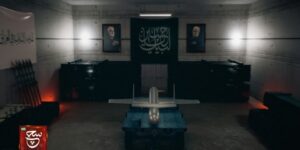 “وأخرجت الأرض أثقالها”.. المقاومة في العراق تستهدف هدفاً حيوياً في فلسطين المحتلة