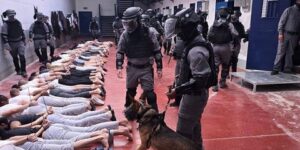 حماس: التنكيل بالأسرى في سجن “مجدو” يعبّر عن حجم الحقد تجاه الفلسطينيين