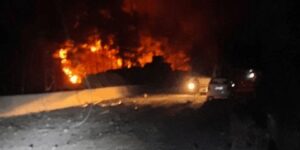 سوريا: ارتفاع حصيلة ضحايا العدوان الصهيوني على مواقع عدة بريف حماة