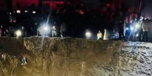 “المجاهدين” تدين الصمت والتواطؤ الدولي تجاه مجازر الإبادة