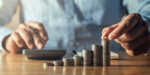 التجارة باب من أبواب الرزق