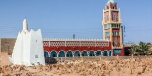 من أعلام الأمة.. الإمام محمد بن عبد الكريم المغيلي