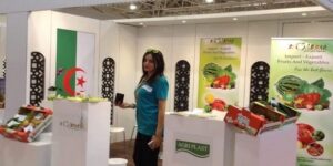  مشاركة مؤسسات اقتصادية جزائرية في المعرض الدولي بروسيا