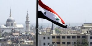 سوريا تدين: نقف إلى جانب أشقائنا الصامدين في لبنان