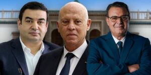 الخميس انطلاق الحملة الانتخابية الرئاسية في الخارج