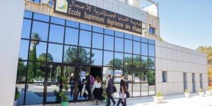 المدرسة العليا الجزائرية للأعمال تفتح أبوابها”رسميا” للطلبة