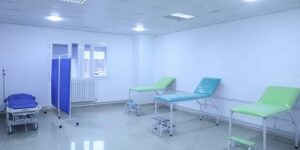 وهران.. أمل جديد للأطفال المصابين بالسكري