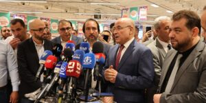 قريبا.. دخول مستثمرين قطريين وشركات أجنبية مختلطة في مجال المساحات التجارية الكبرى