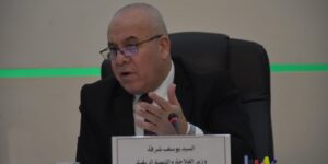 انطلاق أشغال إنجاز مشروع “بلدنا” لإنتاج الحليب المجفف هذا الثلاثاء