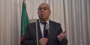 شرفة يشدد على ضرورة الاستغلال الأمثل للأوعية العقارية الممنوحة في إطار الامتياز