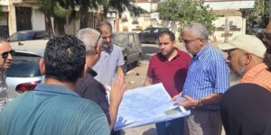 تعليمات بتسهيل تنفيذ إجراءات مطابقة البنايات ببلديات زرالدة