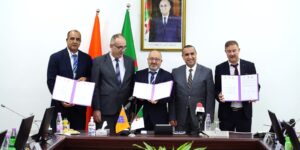 نحو تعزيز مستوى التعاون لتشجيع الإنتاج المحلي وتقليص معدل الواردات